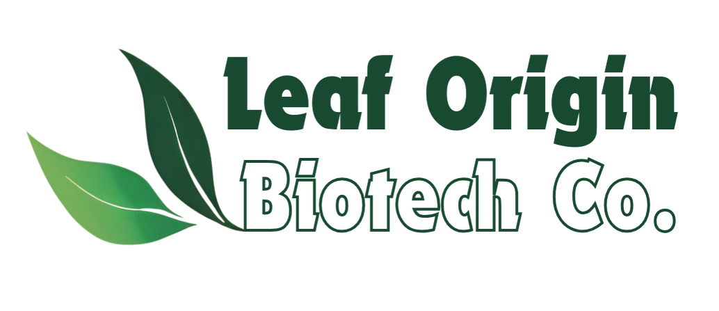 Leaf Origin