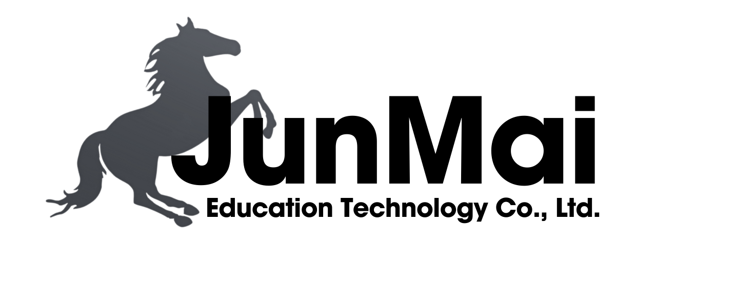 駿邁教育科技